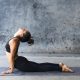 Yoga Übungen am Morgen | Ana Heart Blog