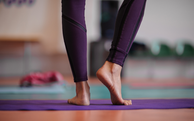 Yoga und Promis | Ana Heart Blog