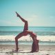 Yoga und Jogging - Warum nicht beides? | Ana Heart Blog