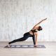 Yoga poses fix bad posture