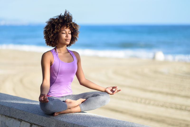 Wie wirkt sich Yoga auf Ihren Lifestyle aus?